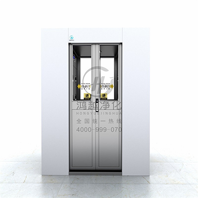 【风淋室】风淋室过滤器是否合格主要看什么？